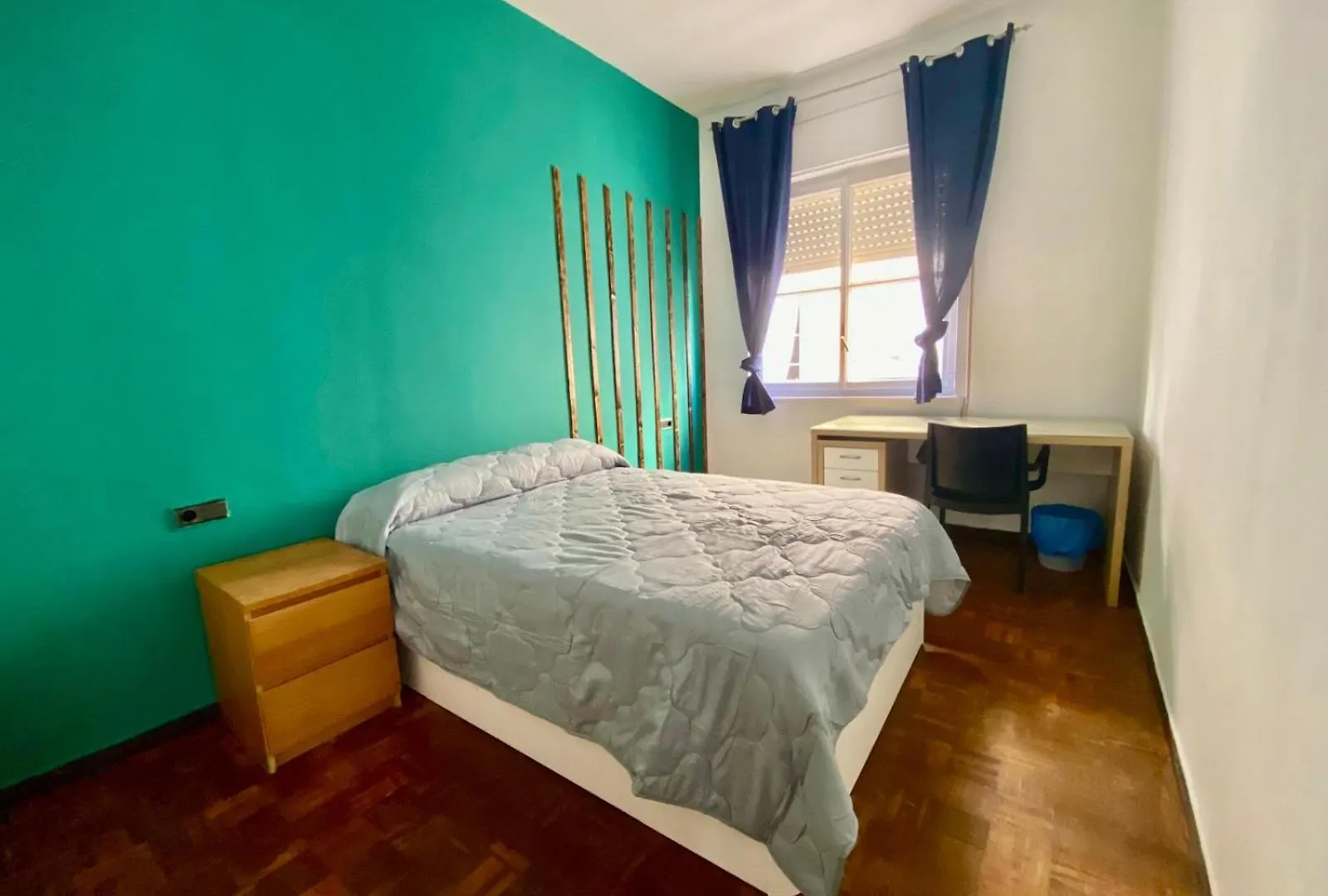 Tu Habitacion En Plaza Palillero Cadiz