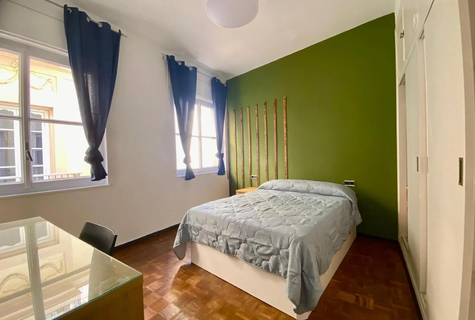 Tu Habitacion En Plaza Palillero Cadiz Homestay
