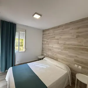 Hospederia Imar Maison d'hôtes