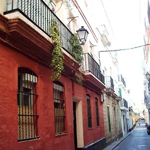 De Cadi Cádiz