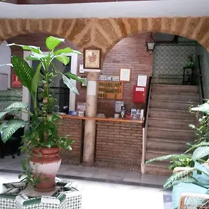 Centro Sol Maison d'hôtes