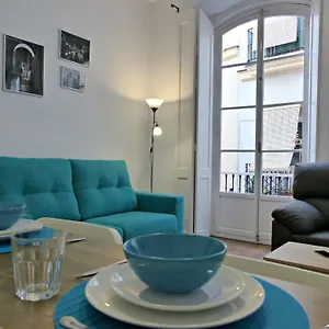 Too Many Aparts Appartement